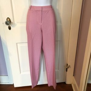 Fairway & Green Audrey Golf pants. Size 10
